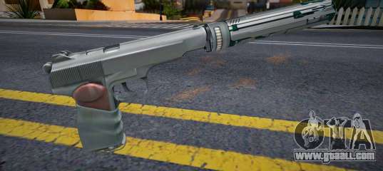 Stechkin APS