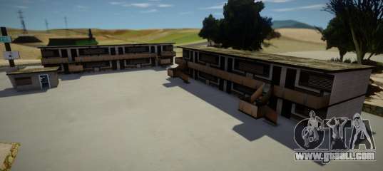 Yalda Katiraee New Motel Suite Fort Carson