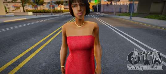 Barefeet Skin - hfyri