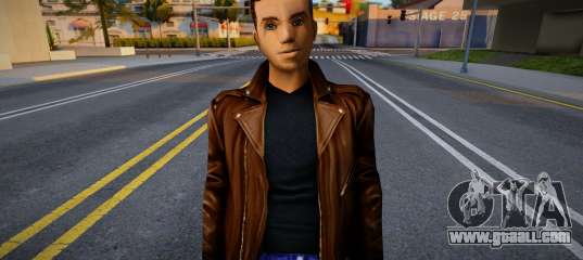 Claude Retexture v3