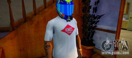 AGV GoPro