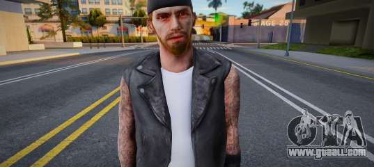 HD Bikdrug
