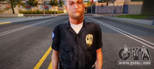 Eddie Pulaski HD