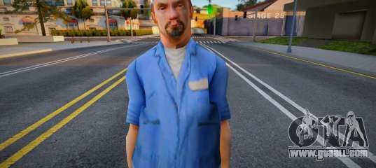 Jethro HD