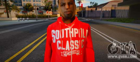 Blood gang 5