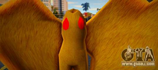 Mothman