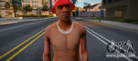 HD Bmydj