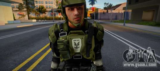 Halo Marines 1