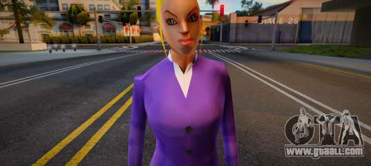 Girl HD