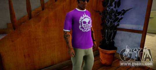 Total Overdose Shirt