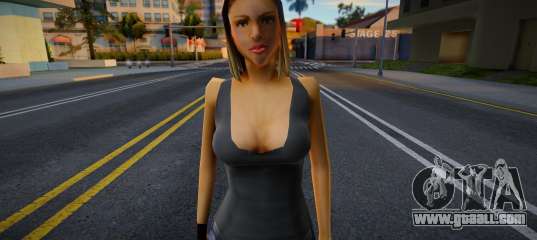 HD Michelle 2