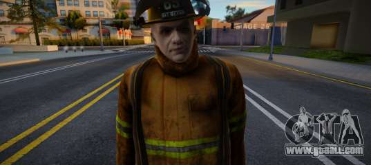 HD Lvfd1