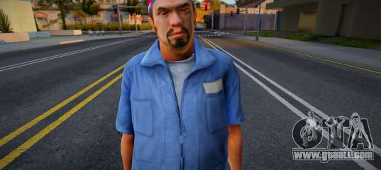 HD Jethro