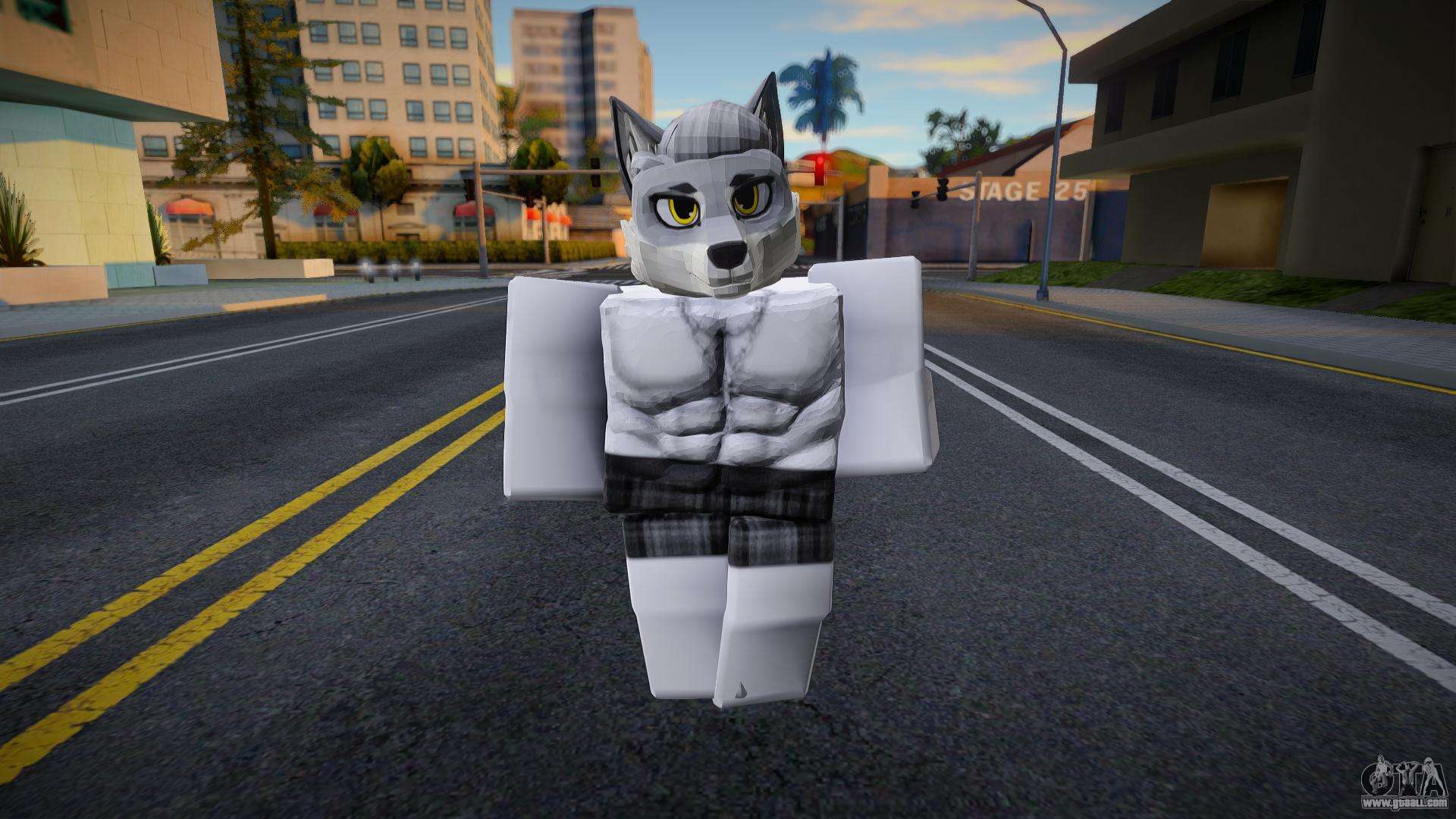 Payday 2 MODS - Roblox