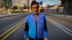 Eddie Cabot of Reservoir Dogs for GTA San Andreas