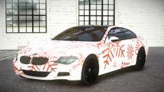 BMW M6 F13 GT-S S10 for GTA 4