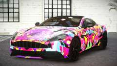 Aston Martin Vanquish SP S2 for GTA 4