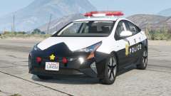 Toyota Prius 2016〡Japanese Police [ELS]〡add-on v3.0 for GTA 5