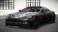 Aston Martin Vanquish SP S8 for GTA 4