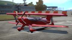 Stuntplane for GTA 4