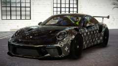 Porsche 911 GT3 ZR S1 for GTA 4