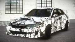 Subaru Impreza Qz S1 for GTA 4