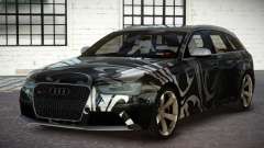 Audi RS4 Qz S5 for GTA 4