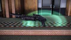 SPAS-12 from Half Life Opposing Force for GTA Vice City