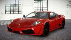 Ferrari F430 GS for GTA 4