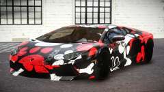 Lamborghini Aventador ZR S1 for GTA 4
