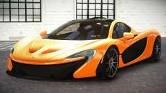McLaren P1 G-Style for GTA 4