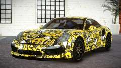 Porsche 911 ZR S7 for GTA 4