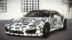 Porsche 911 ZR S11 for GTA 4