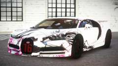 Bugatti Chiron ZR S4 for GTA 4