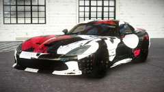 Dodge Viper BS SRT S11 for GTA 4