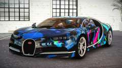 Bugatti Chiron G-Tuned S8 for GTA 4