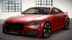 Audi TT TFSI for GTA 4