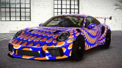 Porsche 911 GT3 ZR S4 for GTA 4