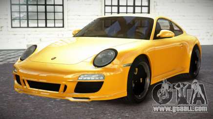 Porsche 911 SP-Tuned for GTA 4