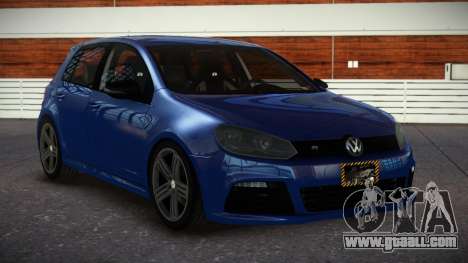 Volkswagen Golf G-Style for GTA 4