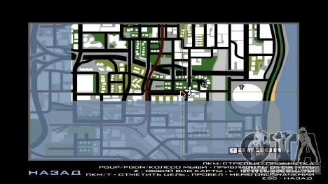 Neo Geo Land for GTA San Andreas