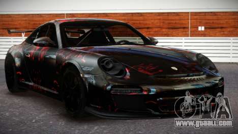 Porsche 911 GT-S S9 for GTA 4