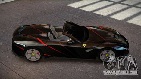 Ferrari F12 Zq S4 for GTA 4