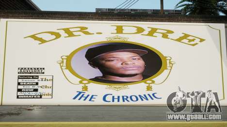 Dr. Dre - The Chronic