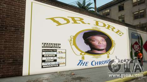 Dr. Dre - The Chronic