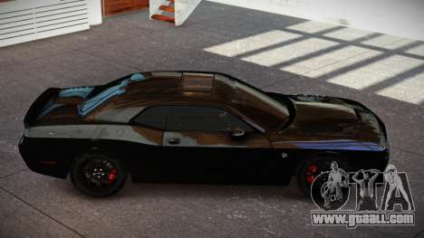 Dodge Challenger SRT ZR for GTA 4