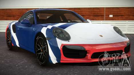 Porsche 911 G-Turbo S1 for GTA 4