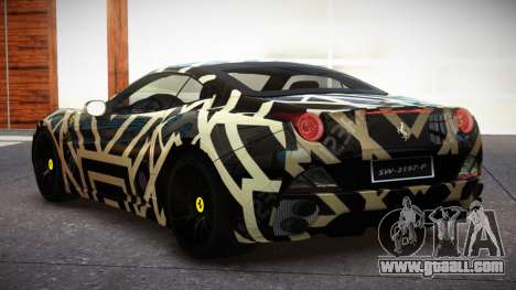 Ferrari California SP-U S2 for GTA 4