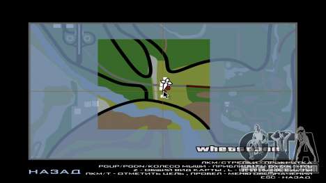 New Windmill (Animation) for GTA San Andreas