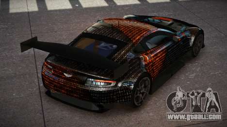 Aston Martin Vantage ZT S2 for GTA 4